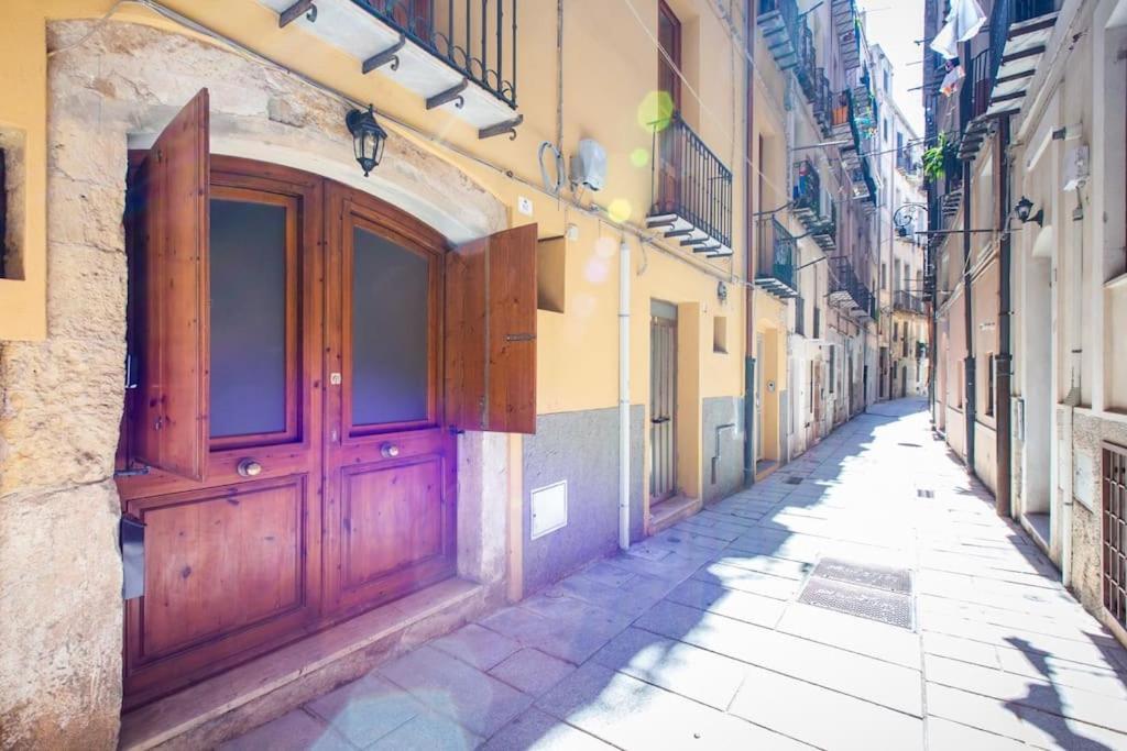 Holiday Home Il Portagioie Cagliari Exterior photo